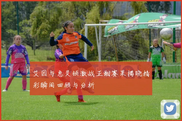 艾因与惠灵顿激战正酣赛果揭晓精彩瞬间回顾与分析