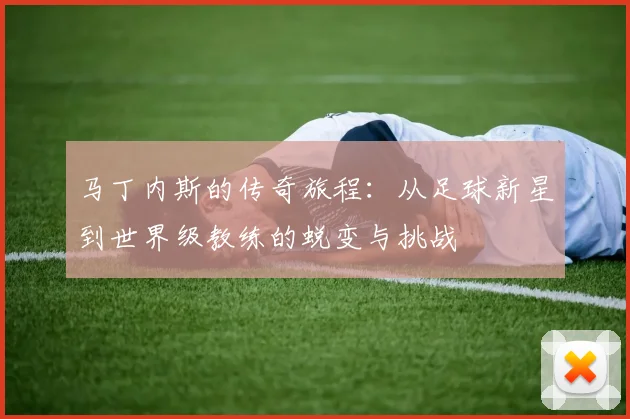 马丁内斯的传奇旅程：从足球新星到世界级教练的蜕变与挑战