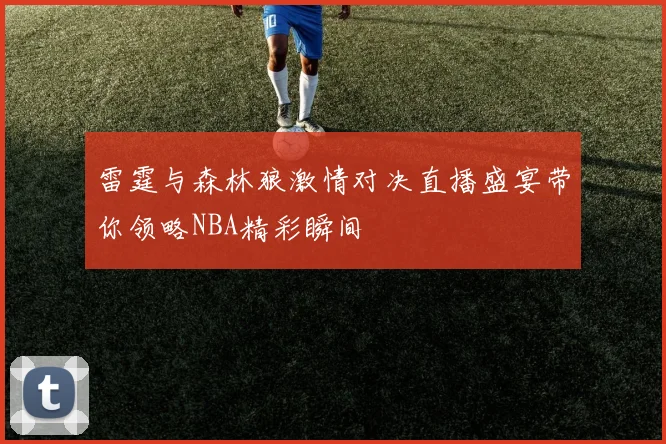 雷霆与森林狼激情对决直播盛宴带你领略NBA精彩瞬间