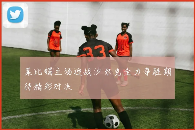 莱比锡主场迎战沙尔克全力争胜期待精彩对决
