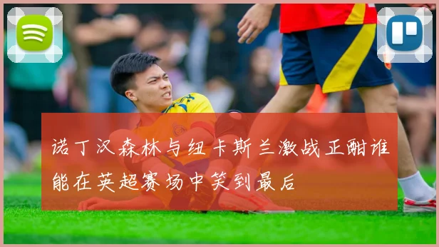 诺丁汉森林与纽卡斯兰激战正酣谁能在英超赛场中笑到最后
